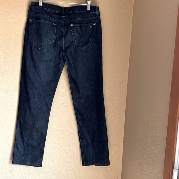 Joe’s Jeans Brixton 33x32 - Picture 2 of 12